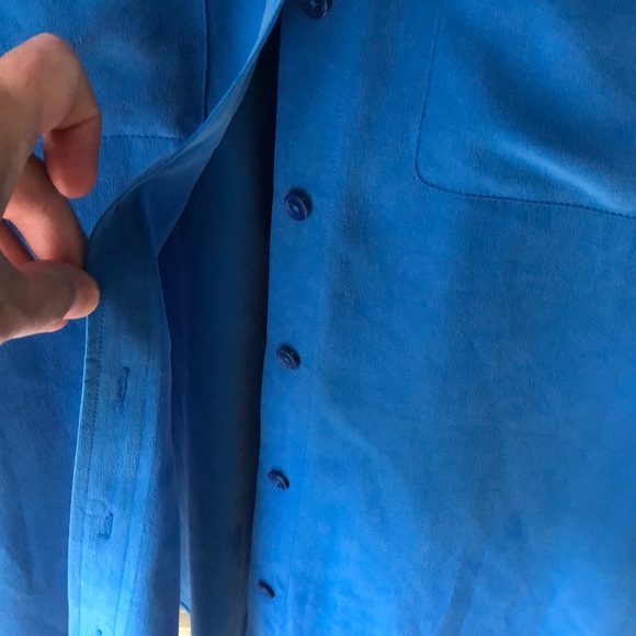 EQUIPMENT femme blouse - Picture 5 of 8